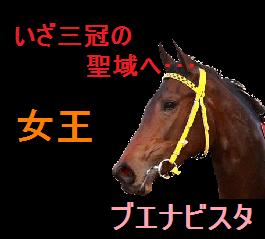 第14回 秋華賞 | うみねこ博物館