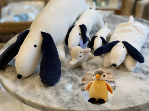 20-60代 人気ファッションブランド 要問い合せ♥️子供～大人まで♪抱きしめたくなるクマさん クリスマス