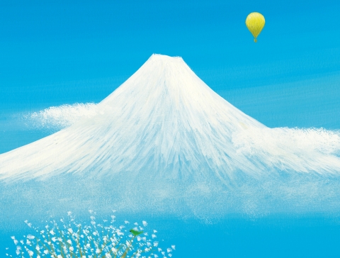 葉祥明オフィシャルブログ