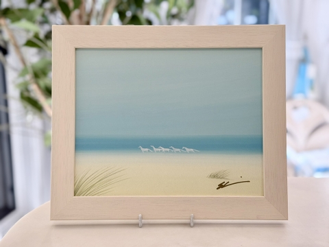 葉祥明オフィシャルブログ