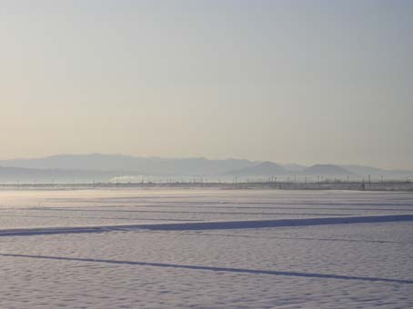 静かなる風景・・水彩画のように | 何の写真~田舎が見える~
