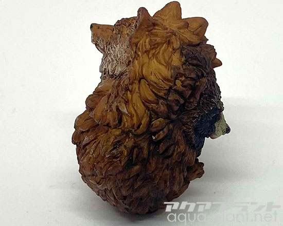 アクアプラント 守亜 狛犬根付 アクアプラント 守亜 狛犬根付