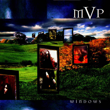 コラム)マイク.ヴェセーラ来日公演決定！あの最高傑作『SEVENTH