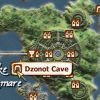 DzonotCaveMAP