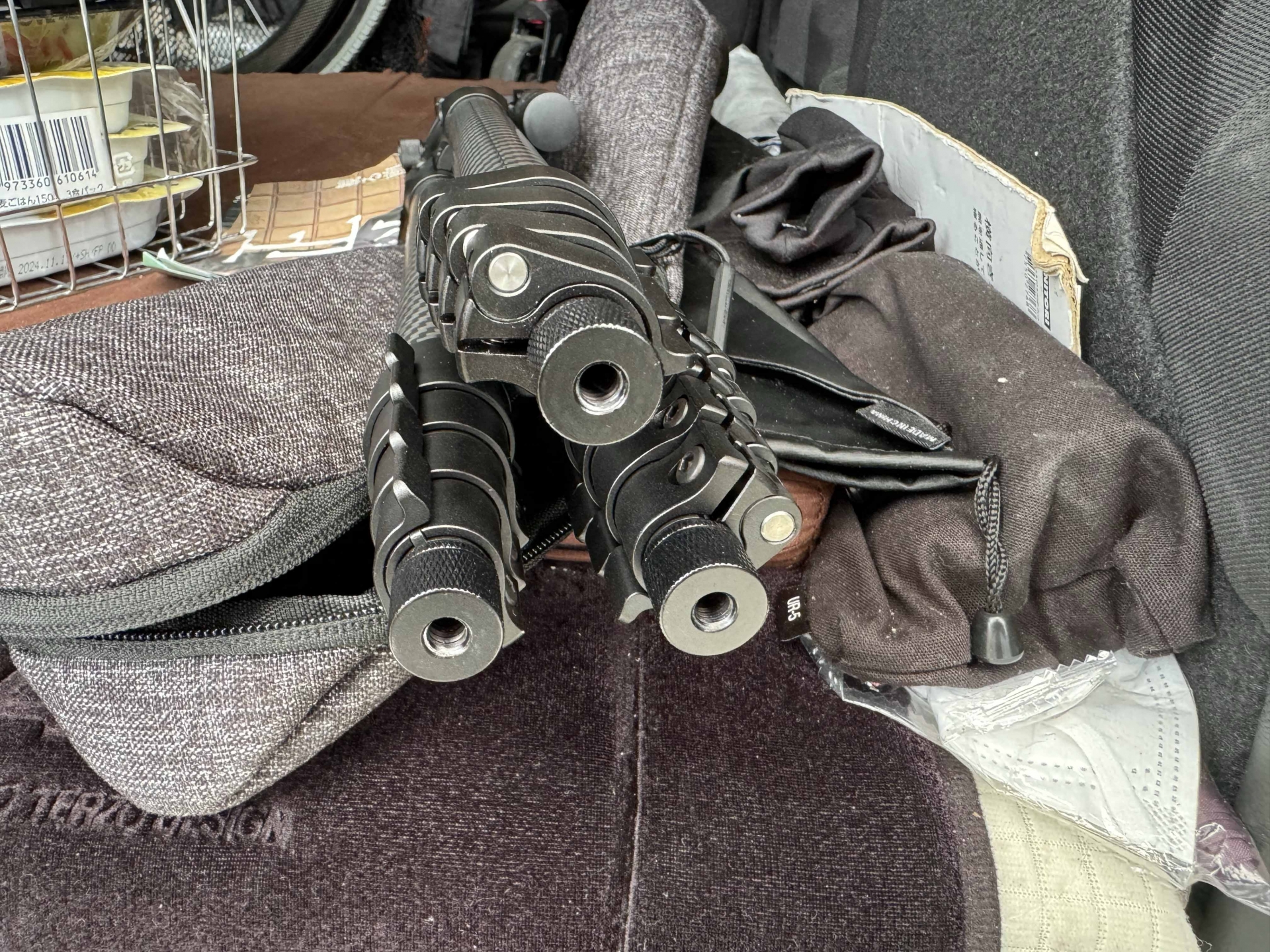 改造が難航 | blog.horita.jp