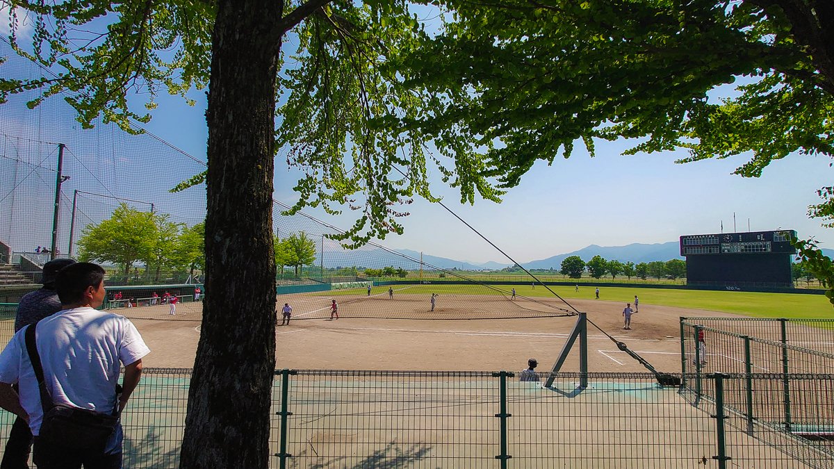 佐渡の四季+α