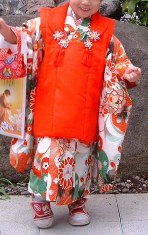 七五三 靴 3歳 3歳5歳の七五三 草履の代わりになる靴
