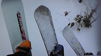 試乗、Z-BOARD。 | 栃プロ 会長日記