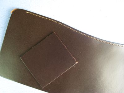 商品製作過程 LC FLICKER 2 | LAST CROPS ｜ SHOP BLOG