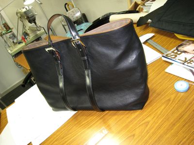 トートが | LAST CROPS ｜ SHOP BLOG