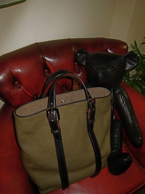 トートバッグ | LAST CROPS ｜ SHOP BLOG