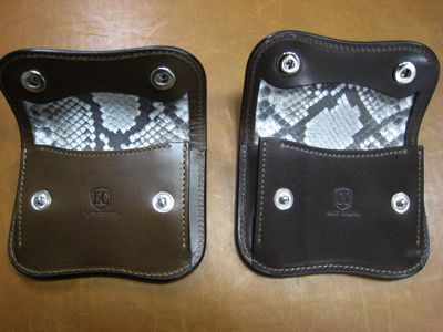 希少　LAST CROPS TONGUE ワルピエ社　ブッテーロ 希少 LAST CROPS TONGUE ワルピエ社 ブッテーロ