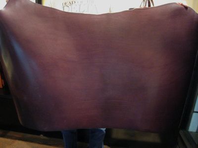 ラストクロップス　タング　サドルプルアップ LC TONGUE Saddle Pull Up | LAST CROPS ｜ SHOP BLOG