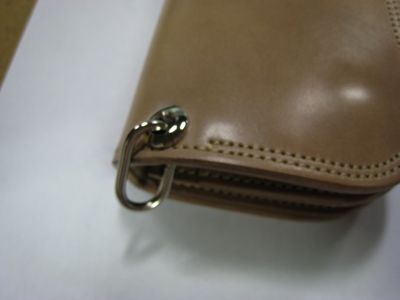 LC Blister(M) full- cordovan | LAST CROPS | SHOP BLOG LC Blister(M) full- cordovan | LAST CROPS | SHOP BLOG