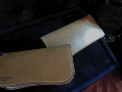 STEED-Cordovan | LAST CROPS ｜ SHOP BLOG