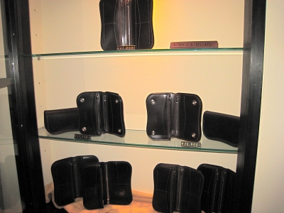 BANDIT チグリ仕様 | LAST CROPS ｜ SHOP BLOG