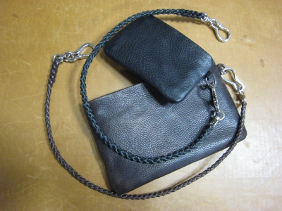 ポーチ | LAST CROPS ｜ SHOP BLOG