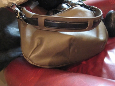 TRAMP その2 | LAST CROPS ｜ SHOP BLOG