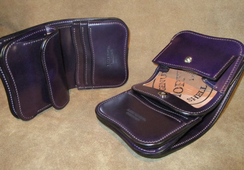 last cropsラストクロップスSPANKER Ⅰ HORWEENコードバン ROUGH-OUT SERIES LC SPANKER I Horween Full-Cordovan | LAST CROPS