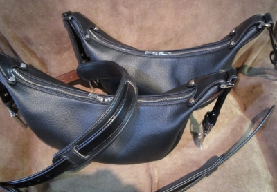 ラストクロップス　ポーチ（大） SQUARE ZIP & SNAP POUCH size L – Laid.Back.Taylor Online Store