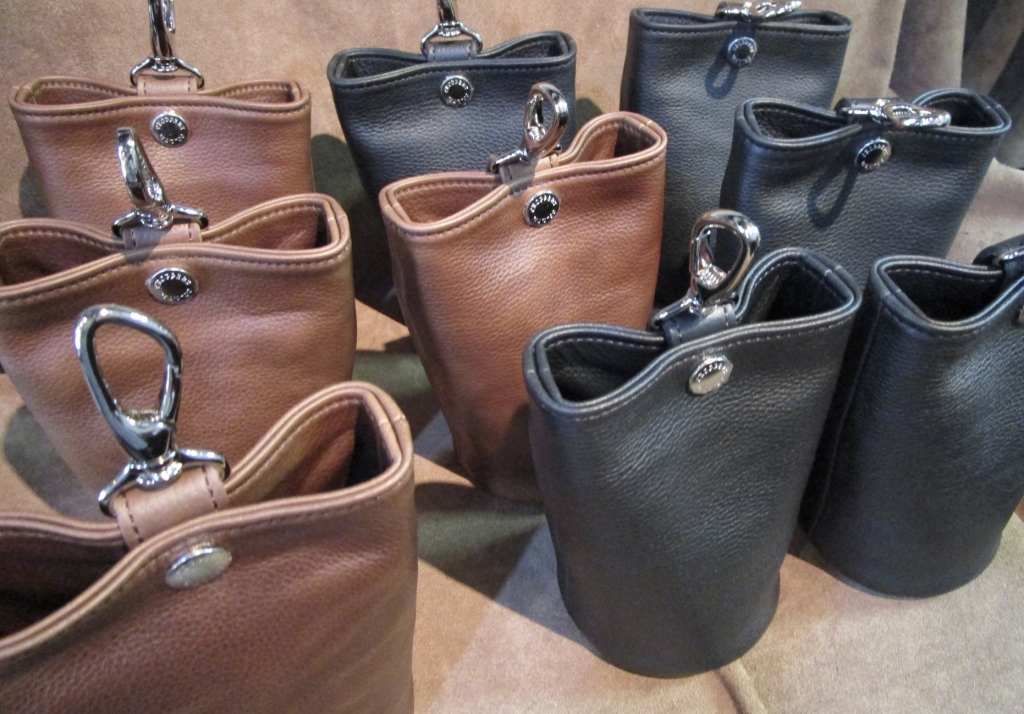 ラストクロップス チョークバッグ HORWEEN 新品未使用 CHALK BAG HORWEEN Full-Leather | LAST CROPS ｜ SHOP BLOG