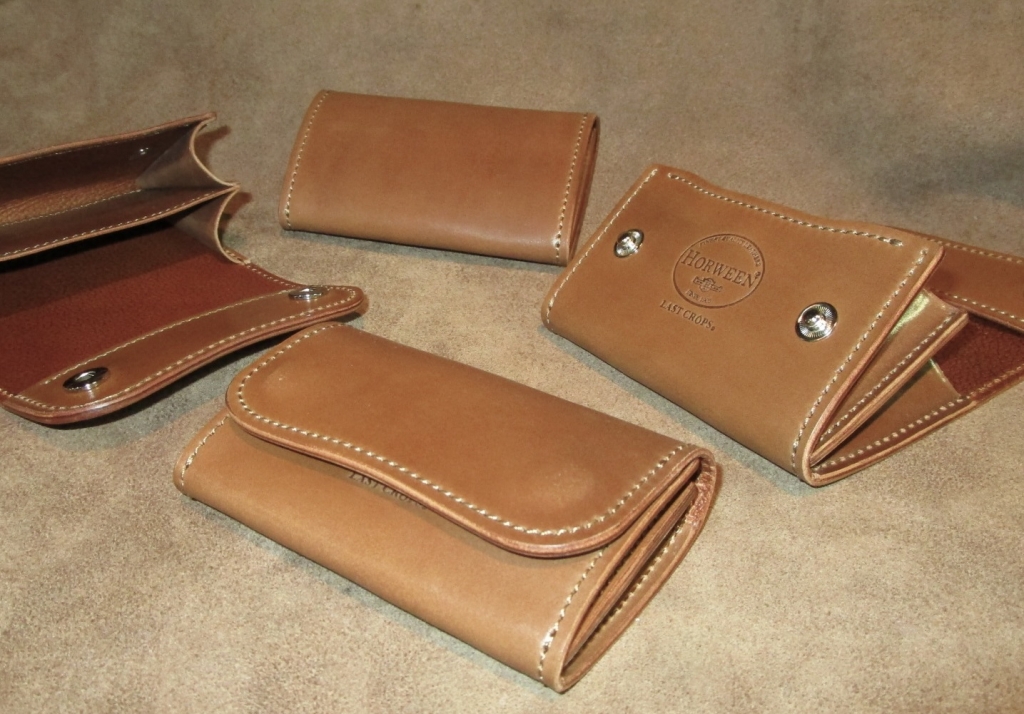 LAST CROPS  ラフアウト　HORWEEN コードバン　グローブ ROUGH-OUT SERIES GLOVE Horween Full-Cordovan Lining Ver