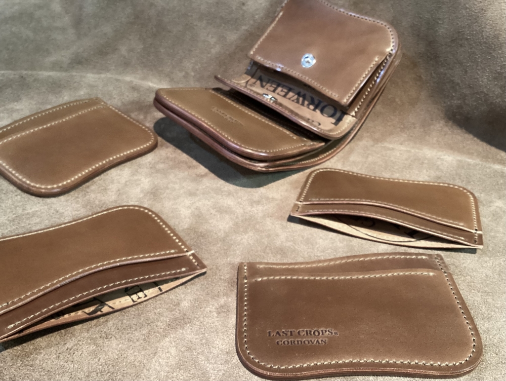 本日は | LAST CROPS ｜ SHOP BLOG