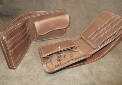 ROBUSTA LEATHER ロブスタレザー ポップス ラストクロップス好きに GORDON & BROS ウィングチップ ドレスシューズ 27cm レザー