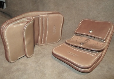 LAST CROPSケース マーブル　バイオレット LAST CROPSケース マーブル バイオレット Card&CoinCase - LAST