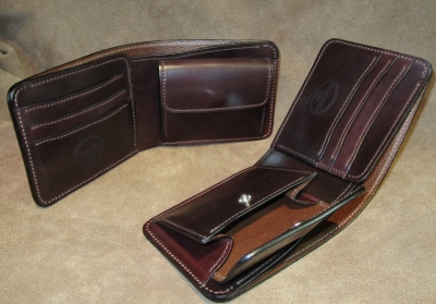 小物 LAST CROPS Natural 今回の製作最後の財布 | LAST CROPS ｜ SHOP BLOG