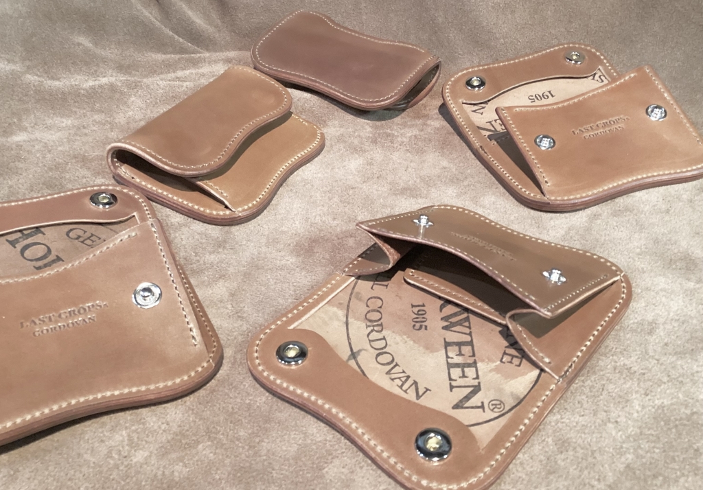 小物 LAST CROPS 11月最終日 | LAST CROPS ｜ SHOP BLOG