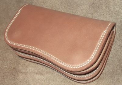 【美品】【希少カラー】LAST CROPS グラウンダーシェルコードバン#4 2024限定シェルコードバンシリーズについてのお話4 | WILDSWANS