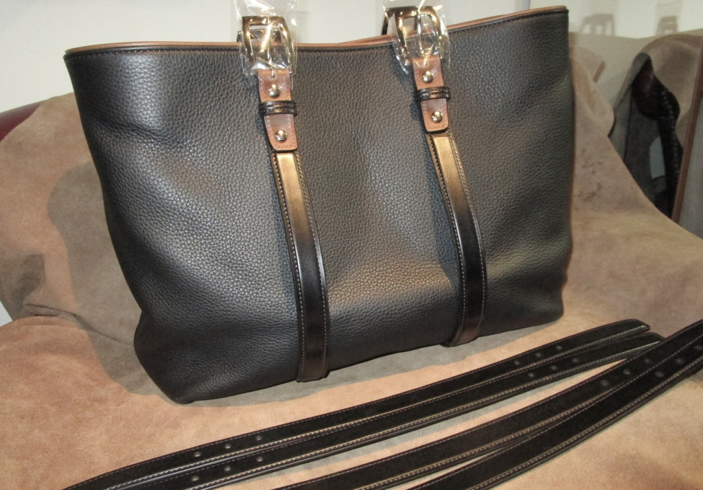 美品　ラストクロップス　クレイドル　トートバッグ　ブラック CRADLE ILCEA Full-Leather BLACK | LAST CROPS ｜ SHOP BLOG