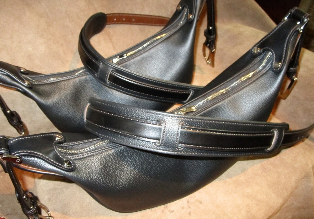 バッグ BANDIT Hybrid Model ILCEA Full-Leather BANDIT Hybrid Model Embossed Mystic Full Leather | LAST CROPS