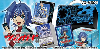 カードファイト!!ヴァンガード【プレイマット・櫂トシキVer.2 カードファイト!!ヴァンガード【プレイマット・櫂トシキVer.2