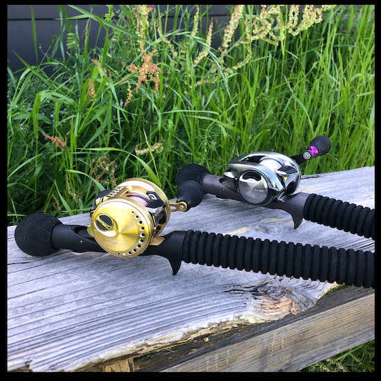 A-grip LM-EVA | AKASHI BRAND | PRODUCTS | アカシブランド | プロダクツ