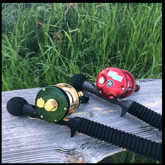 A-grip LM-EVA | AKASHI BRAND | PRODUCTS | アカシブランド | プロダクツ