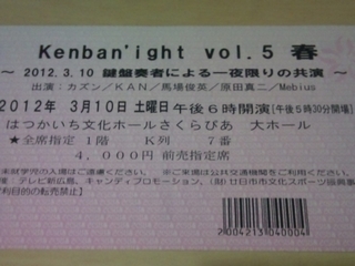 kenbanight