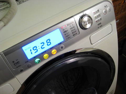 東芝洗濯機 TW-170VD その2 | I bought this one! 東芝洗濯機 TW-170VD その2 | I bought this one!