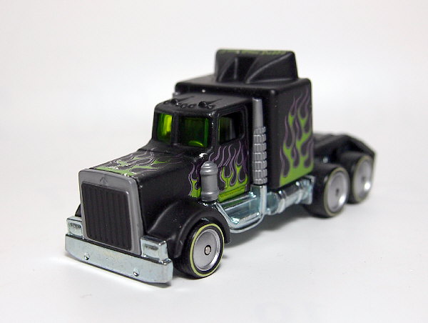 2013 Hotwheels BOULEVARD 「LONG GONE」 | I bought this one！