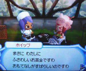 とんがりボウシと魔法の365にち（日記④） | 雑貨mokomoko
