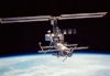 ISS