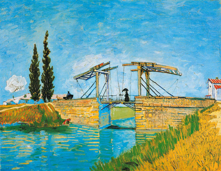 有名画家たちが描いた美しい橋【5選】 | アート名画館 公式ブログ