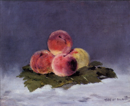 絵画テーマでよく使われる果物は？ | アート名画館 公式ブログ