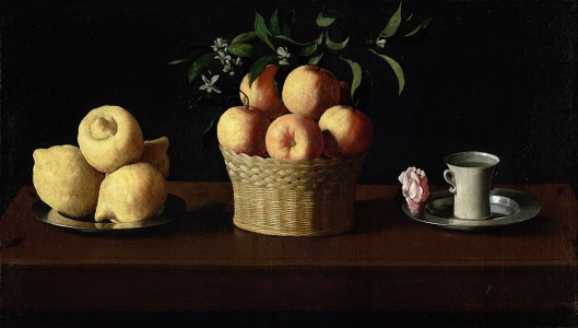 果物 絵画【美作品】 絵画テーマでよく使われる果物は？ | アート名画館 公式ブログ