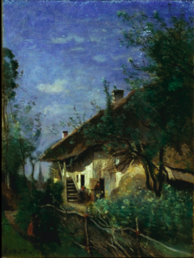 珠玉の西洋絵画：モネ・ルノワール・ピカソ展 | アート名画館 公式ブログ