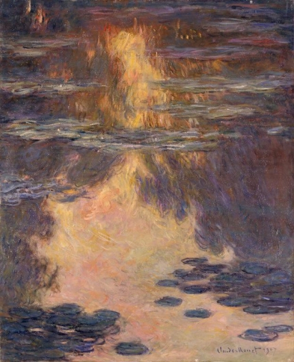 珠玉の西洋絵画：モネ・ルノワール・ピカソ展 | アート名画館 公式ブログ