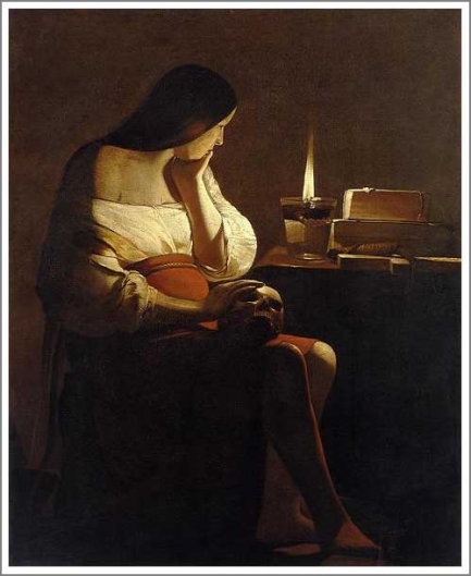 てらーる　絵画 ジョルジュ・ド・ラ・トゥール | アート名画館 公式ブログ