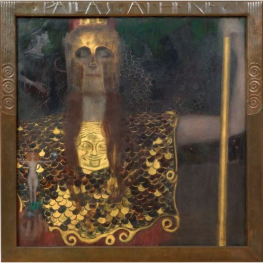 クリムト | アート名画館 公式ブログ クリムト | アート名画館 公式ブログ