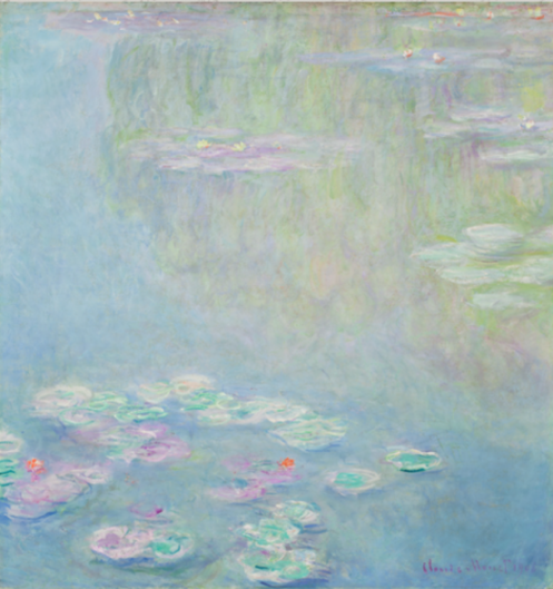 モネ | アート名画館 公式ブログ モネ | アート名画館 公式ブログ